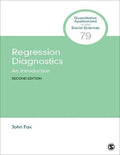 Regression Diagnostics An Introduction 2Nd Edition