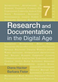 Research And Documentation In The Digital Age 7Th Edition