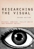 Researching The Visual 2Nd Edition