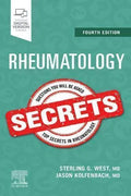 Rheumatology Secrets 4Th Edition