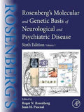 Rosenbergs Molecular And Genetic Basis Of Neurological And Psychiatric Disease 6Th Edition