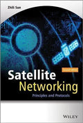 Satellite Networking Principles And Protocols 2Nd Edition