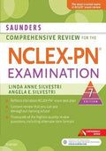 Saunders Comprehensive Review For The Nclex Pn Examination 7Th Edition