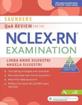 Saunders Q A Review For The Nclex Rn Examination 7Th Edition