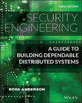 Security Engineering A Guide To Building Dependable Distributed Systems 3Rd Edition