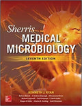 Sherris Medical Microbiology Seventh 7Th Edition