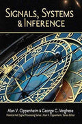 Signals Systems And Inference