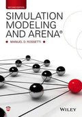 Simulation Modeling And Arena 2Nd Edition