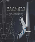 Single Variable Calculus Early Transcendentals 8Th Edition