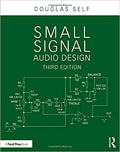 Small Signal Audio Design 3Rd Edition