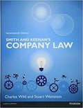 Smith And Keenans Company Law 17Th Edition