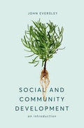 Social And Community Development An Introduction