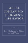 Social Comparison Judgment And Behavior