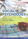 Social Psychology 7Th Edition