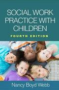 Social Work Practice With Children 4Th Edition
