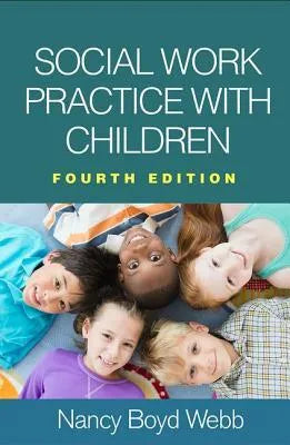 Social Work Practice With Children 4Th Edition