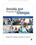 Socially Just Practice In Groups