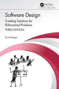 Software Design Creating Solutions For Ill Structured Problems 3Rd Edition