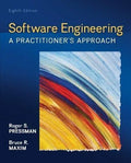 Software Engineering A Practitioners Approach 8Th Edition