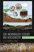 Soil Microbiology Ecology And Biochemistry 4Th Edition