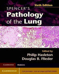 Spencers Pathology Of The Lung 6Th Edition