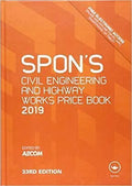 Spons Civil Engineering And Highway Works Price Book