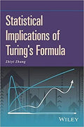 Statistical Implications Of Turings Formula