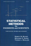Statistical Methods For Engineers And Scientists 3Rd Edition