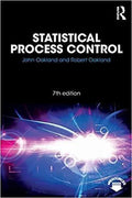 Statistical Process Control 7Th Edition
