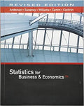 Statistics For Business Economics Revised 13Th Edition