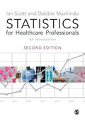 Statistics For Healthcare Professionals An Introduction 2Nd Edition