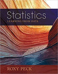Statistics Learning From Data