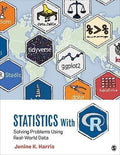 Statistics With R Solving Problems Using Real World Data