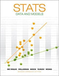 Stats Data And Models 2Nd Edition