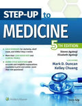 Step Up To Medicine 5Th Edition