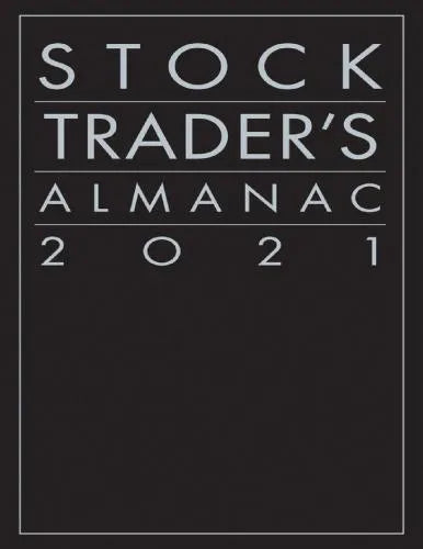 Stocktraders Almanac 2021