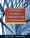 Strategies For Technical Communication In The Workplace 2Nd Edition