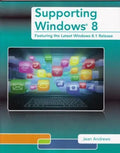 Supporting Windows 8