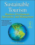Sustainable Tourism With Web Resource Business Development Operations And Management
