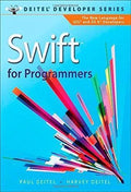 Swift For Programmers