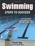 Swimming Steps To Success