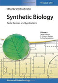 Synthetic Biology Parts Devices And Applications