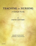 Teaching In Nursing A Guide For Faculty 5Th Edition