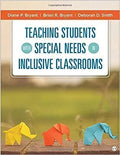 Teaching Students With Special Needs In Inclusive Classrooms