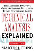 Technical Analysis Explained The Successful Investors Guide To Spotting Investment Trends And Turning Points 5Th Edition