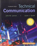 Technical Communication Mla Update 14Th Edition