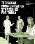 Technical Communication Strategies For Today 3Rd Edition