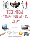 Technical Communication Today 5Th Edition