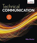 Technical Communication With 2016 Mla Update 11Th Edition