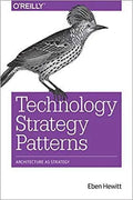 Technology Strategy Patterns Architecture As Strategy